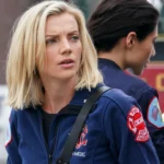 Chicago Fire 12 temporada