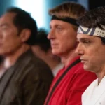 Cobra Kai 6 temporada data