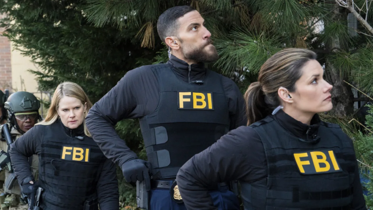 FBI atriz deixa a série 5 temporada