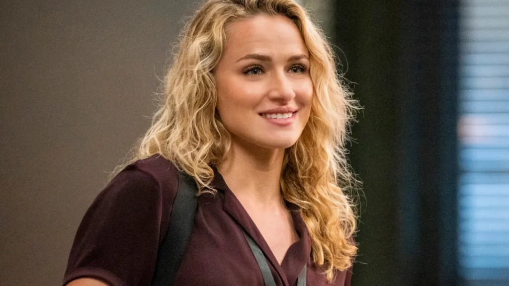 FBI atriz deixa a série 5 temporada