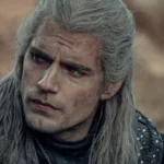 The Witcher série salvar Henry Cavill