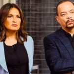 Law & Order: SVU 25ª temporada