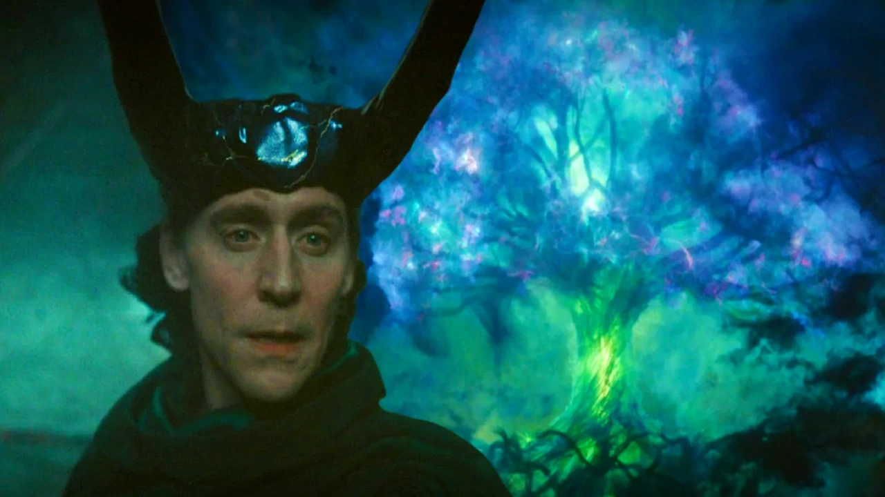 Loki final de temporada resgata o legado da Marvel