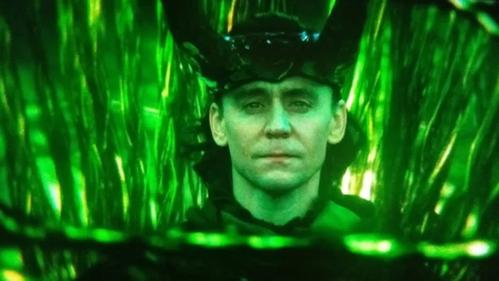 Loki final de temporada resgata o legado da Marvel