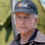 NCIS ator de Gibbs