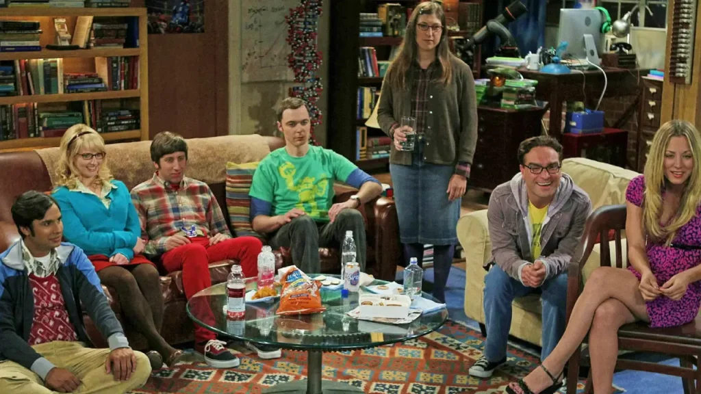 The Big Bang Theory série derivada desagrada fãs