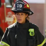 Station 19 7 temporada