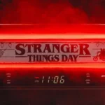 Stranger Things Day 2023