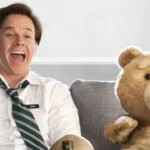 Ted prequel série