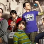 The Big Bang Theory novo spin off