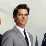 White Collar revival