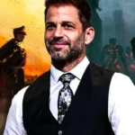 Zack Snyder na CCXP