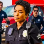 9-1-1 Disney Plus