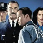 Blue Bloods