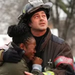 Chicago Fire 12 temporada