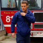 Chicago Fire 12 temporada