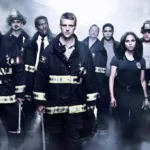 Chicago Fire