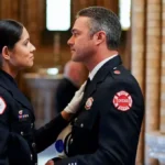 Chicago Fire