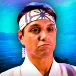 Cobra Kai emocionante atualizacao