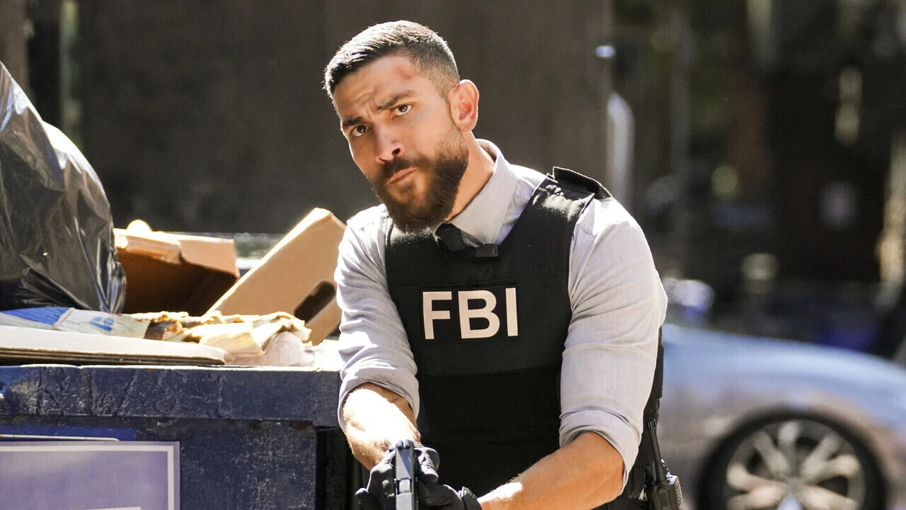 FBI 6 temporada