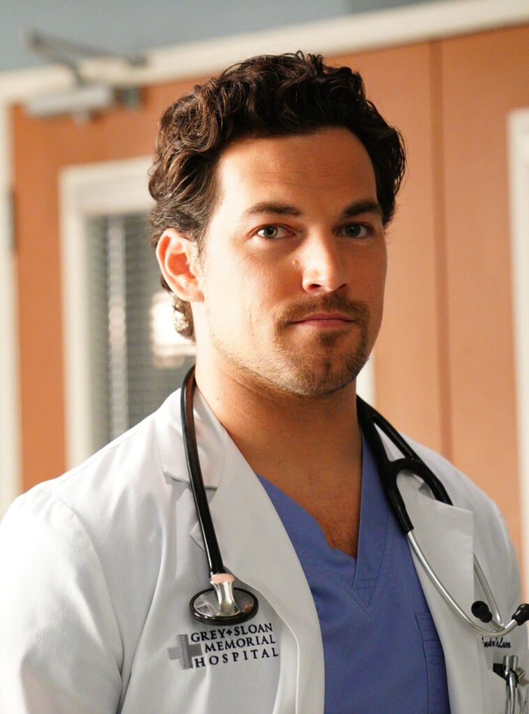 Grey’s Anatomy andrew deluca (2)