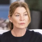 Grey's Anatomy Ellen Pompeo Saiu