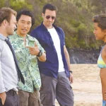 Hawaii Five-0