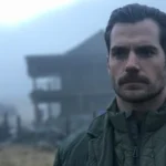 Henry Cavill Prime Vídeo