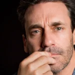 Jon Hamm Mad Men