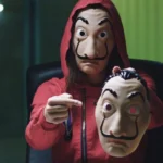 Netflix lança substituta de La Casa de Papel