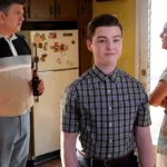 Young Sheldon