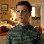 Young Sheldon