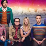 The Big Bang Theory cancer