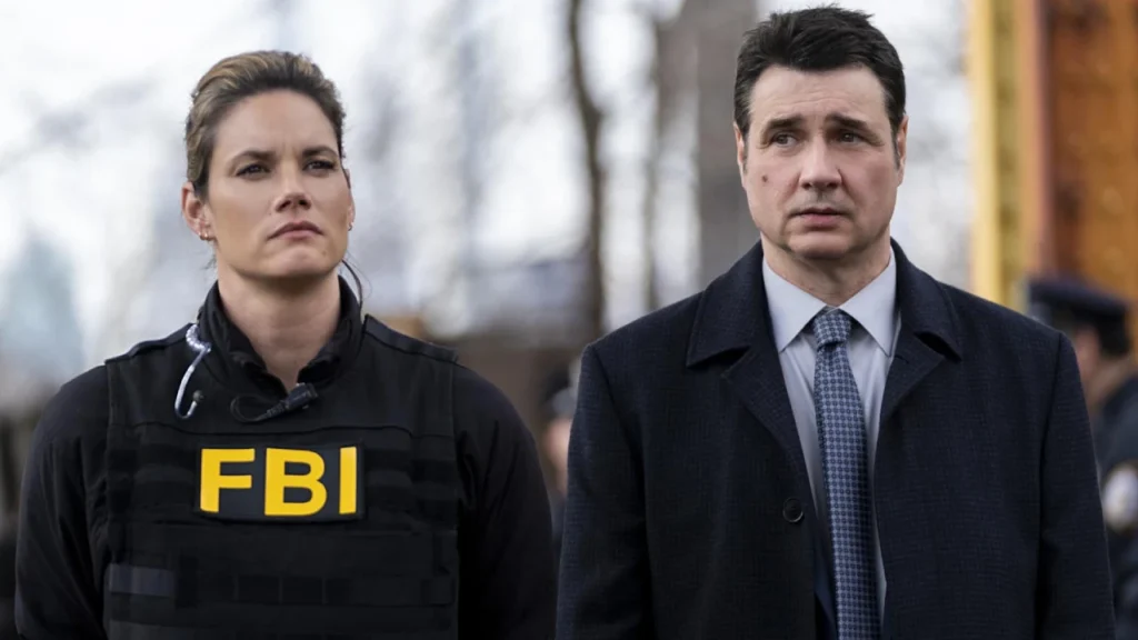 FBI 6 temporada