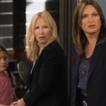 Law & Order SVU série