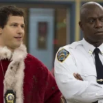 Morre ator da série Brooklyn Nine-Nine