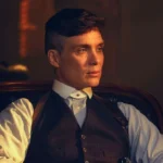 Peaky Blinders série