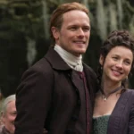 Outlander série atualização