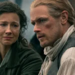 Outlander série 8 temporada