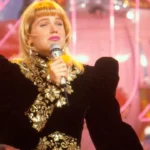 Xuxa O Documentário Globo