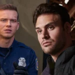 9-1-1 casal gay serie