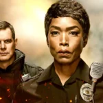 9-1-1 série 7 temporada