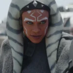 Ahsoka 2 temporada