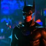 Batman Eternamente filme