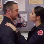 Chicago Fire 12 temporada serie