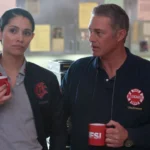 Chicago Fire 12x02 review