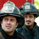 Chicago Fire estreia da 12 temporada