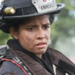 Chicago Fire 12 temporada