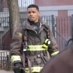 Chicago Fire 12 temporada