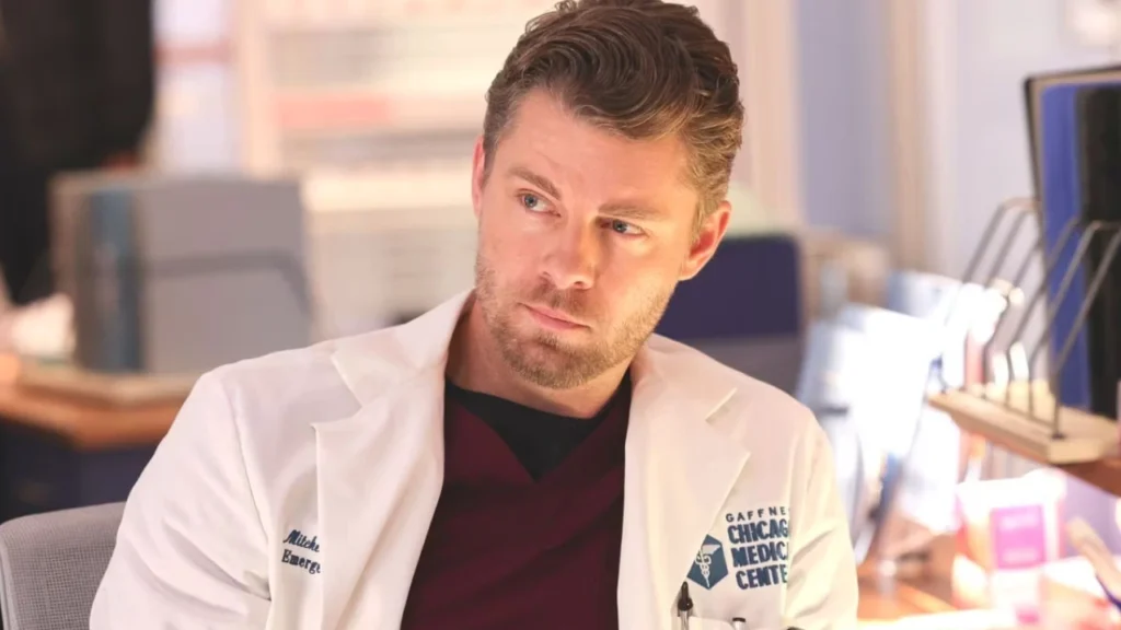 Chicago Med 9x01 review